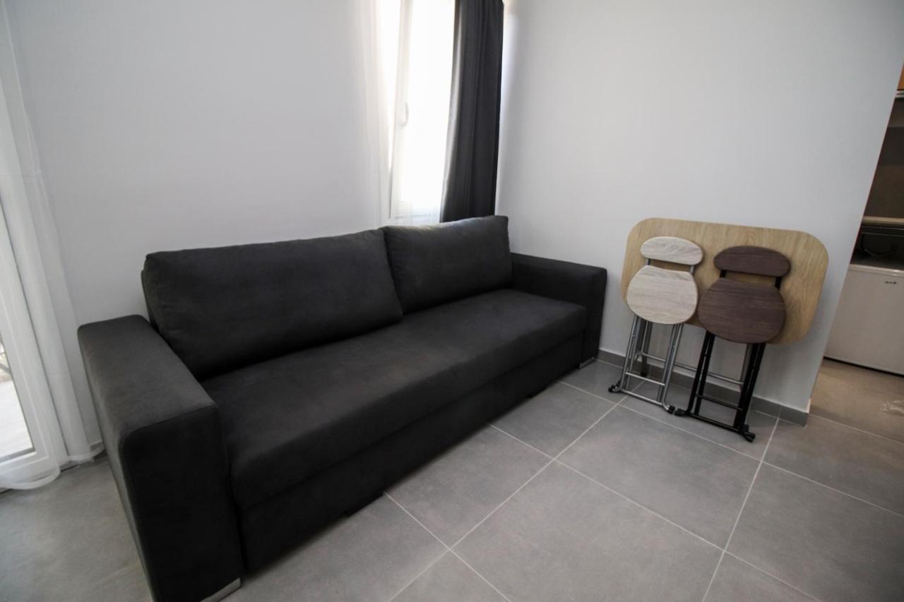 La Casa De Profesor 3 Daire Kalampáka Dış mekan fotoğraf