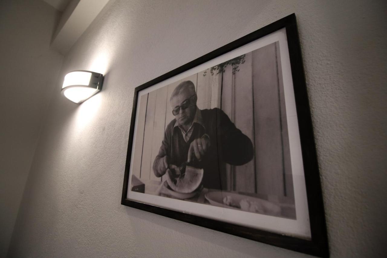 La Casa De Profesor 3 Daire Kalampáka Dış mekan fotoğraf